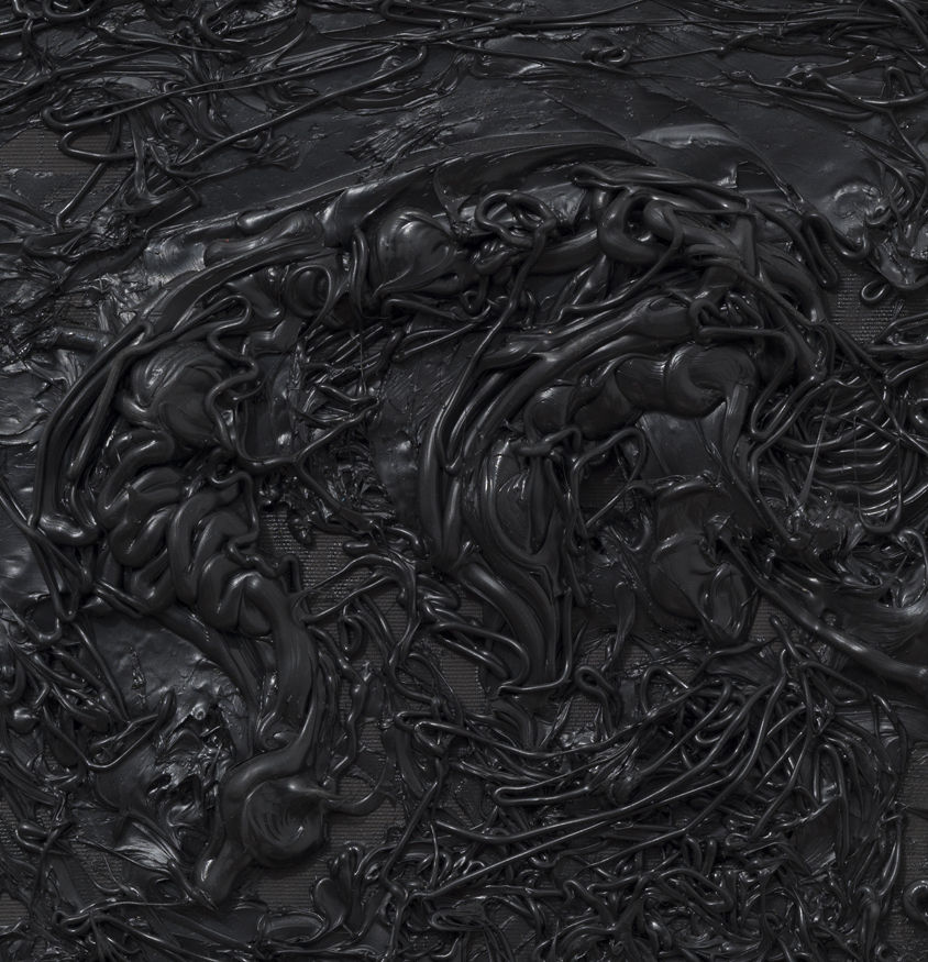 Zsolt Berszán, Untitled 02, 2017