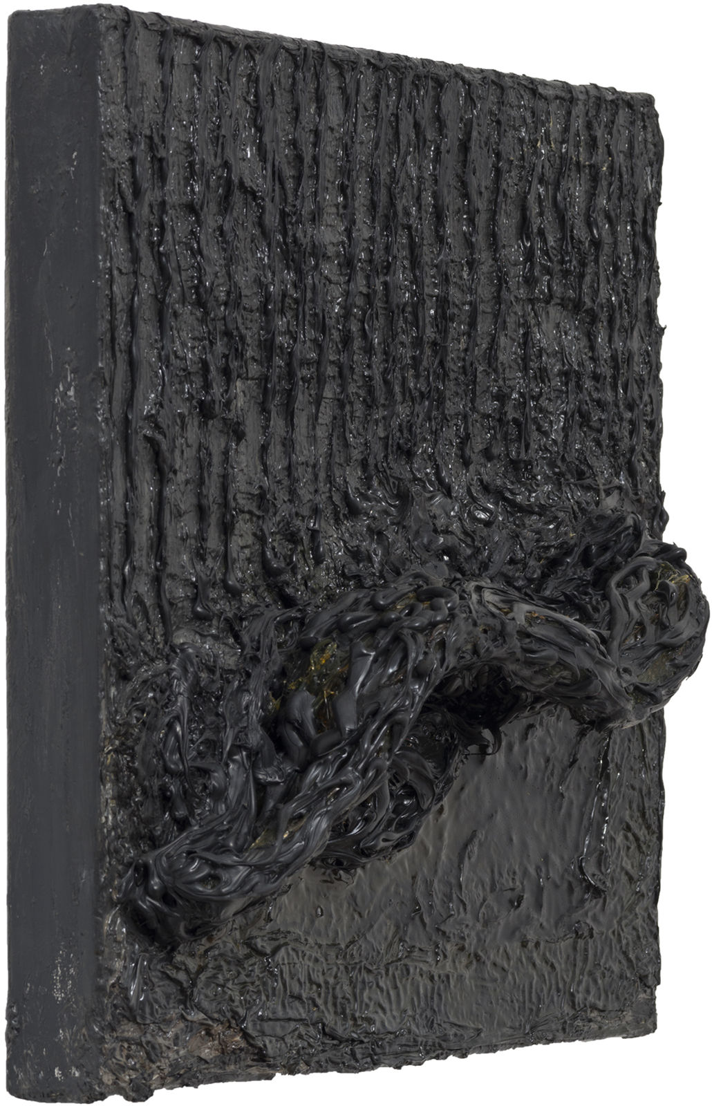 Zsolt Berszán, Untitled 02, 2015-2016