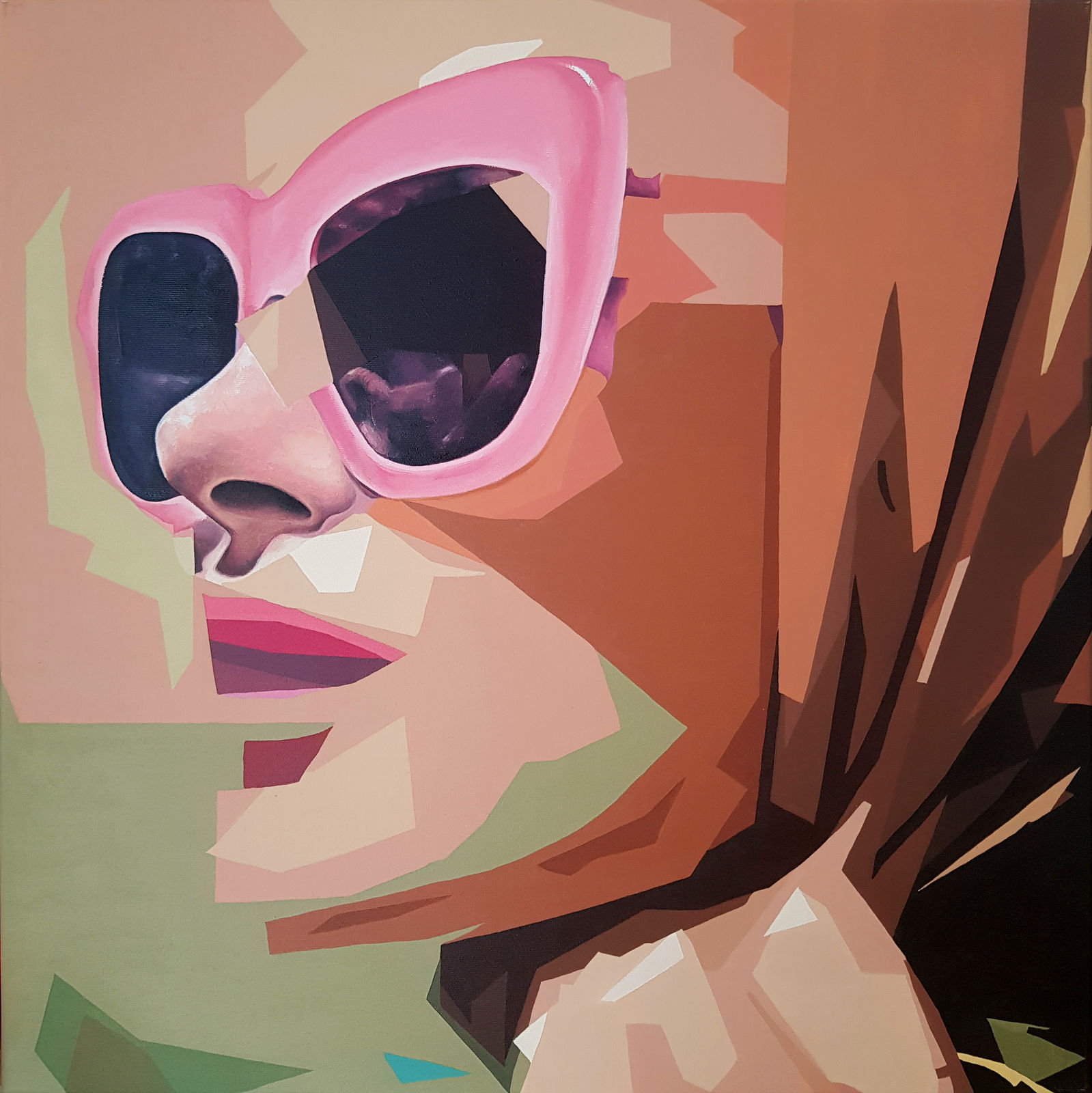 Radu Rodideal, When It's Not Enough, 2019