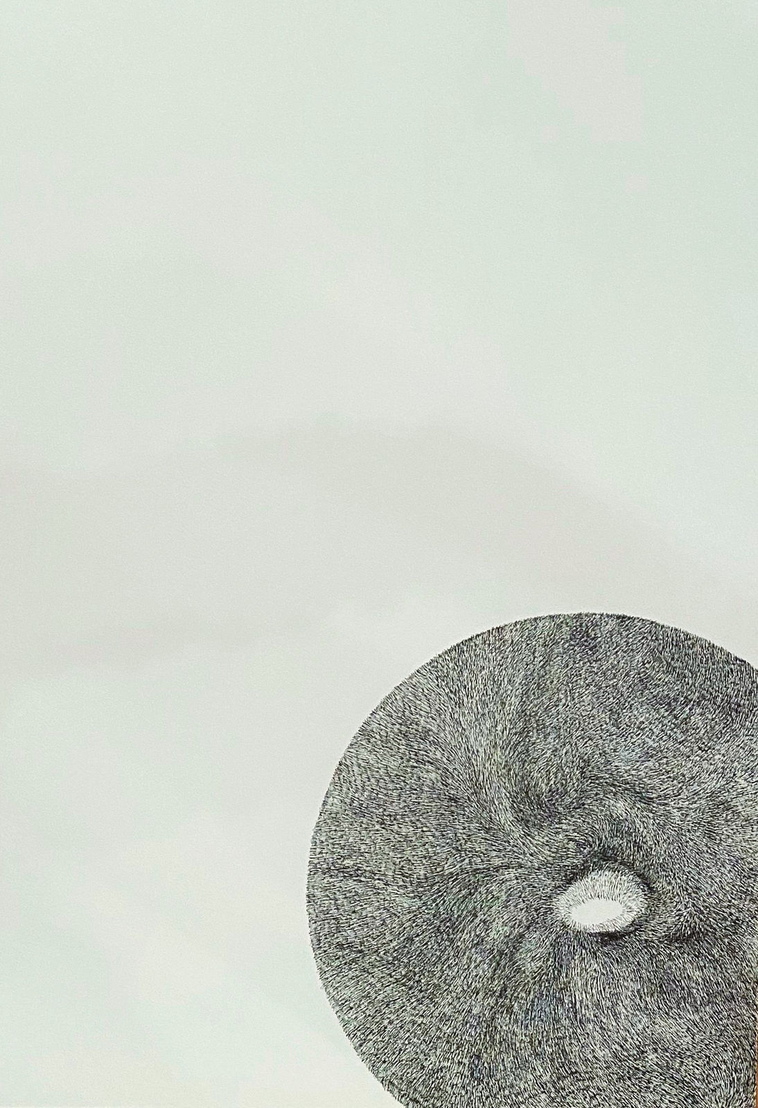 Alina Aldea, Cell 03, 2019