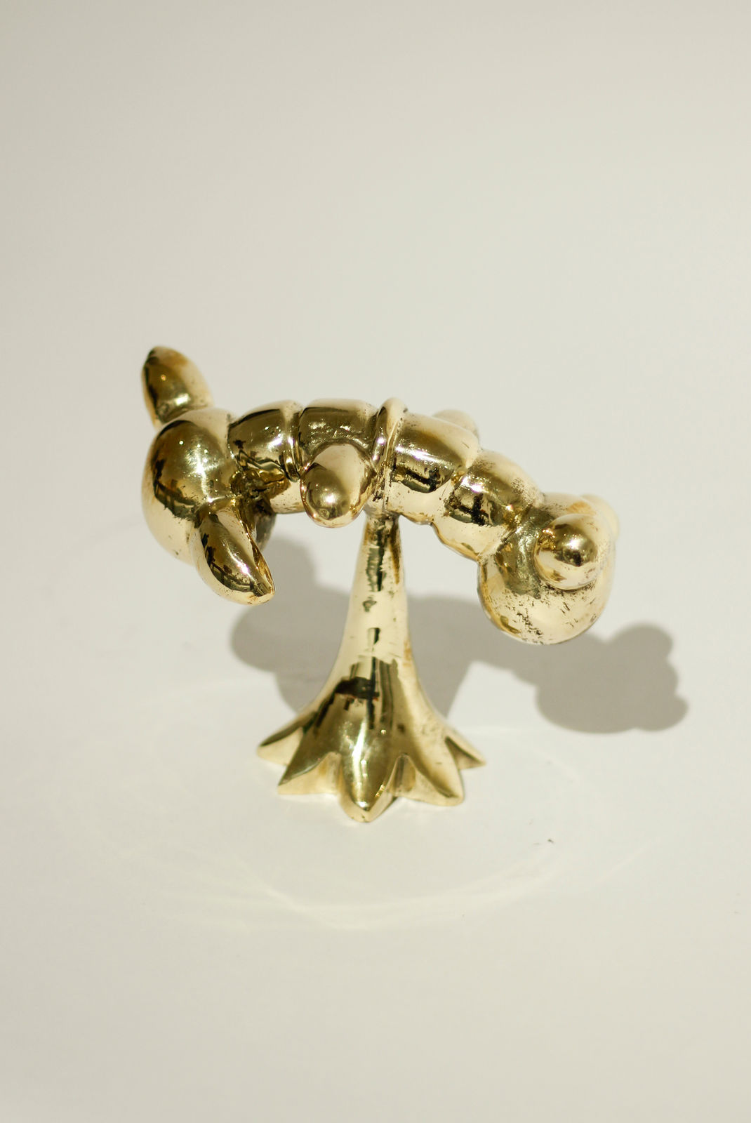 Alexander Gorlizki, Strap On, 2024