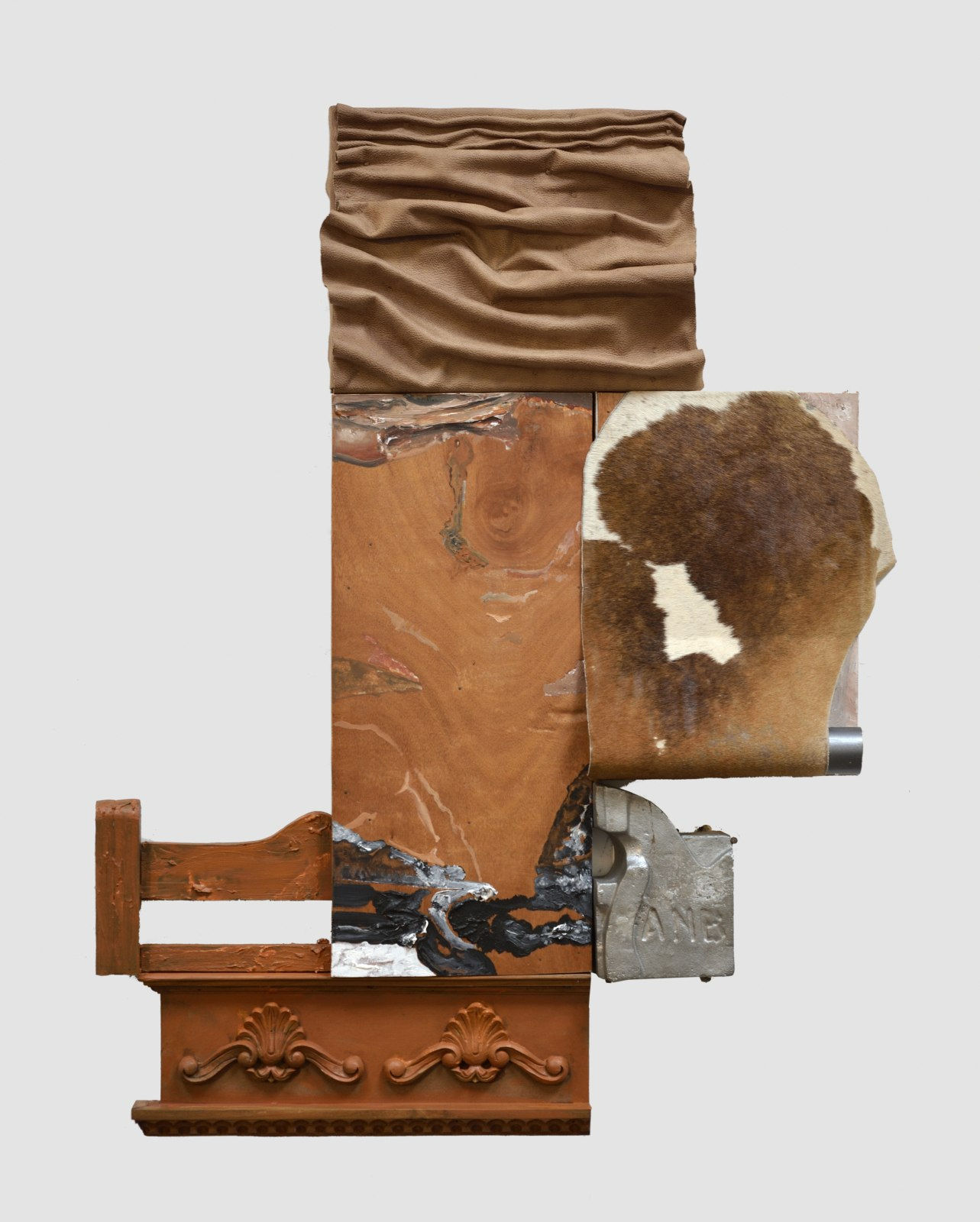 Probir Gupta, Agitated Dunes, 2024