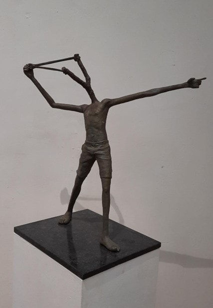 Mahes Meher, Target, 2022