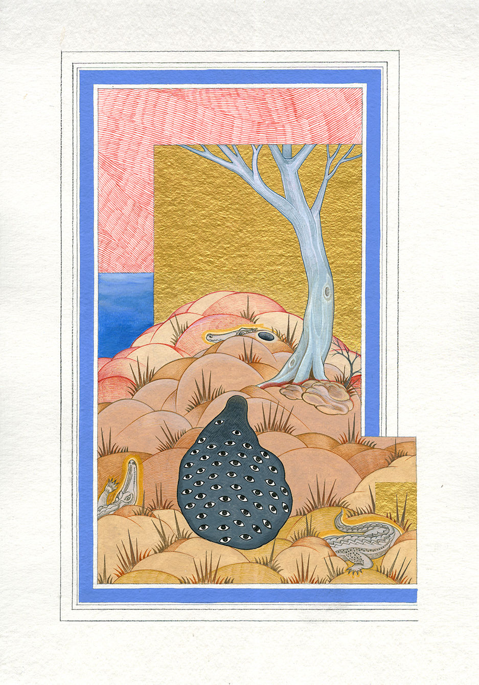 Rajnish Chhanesh, Witness- 19, 2021