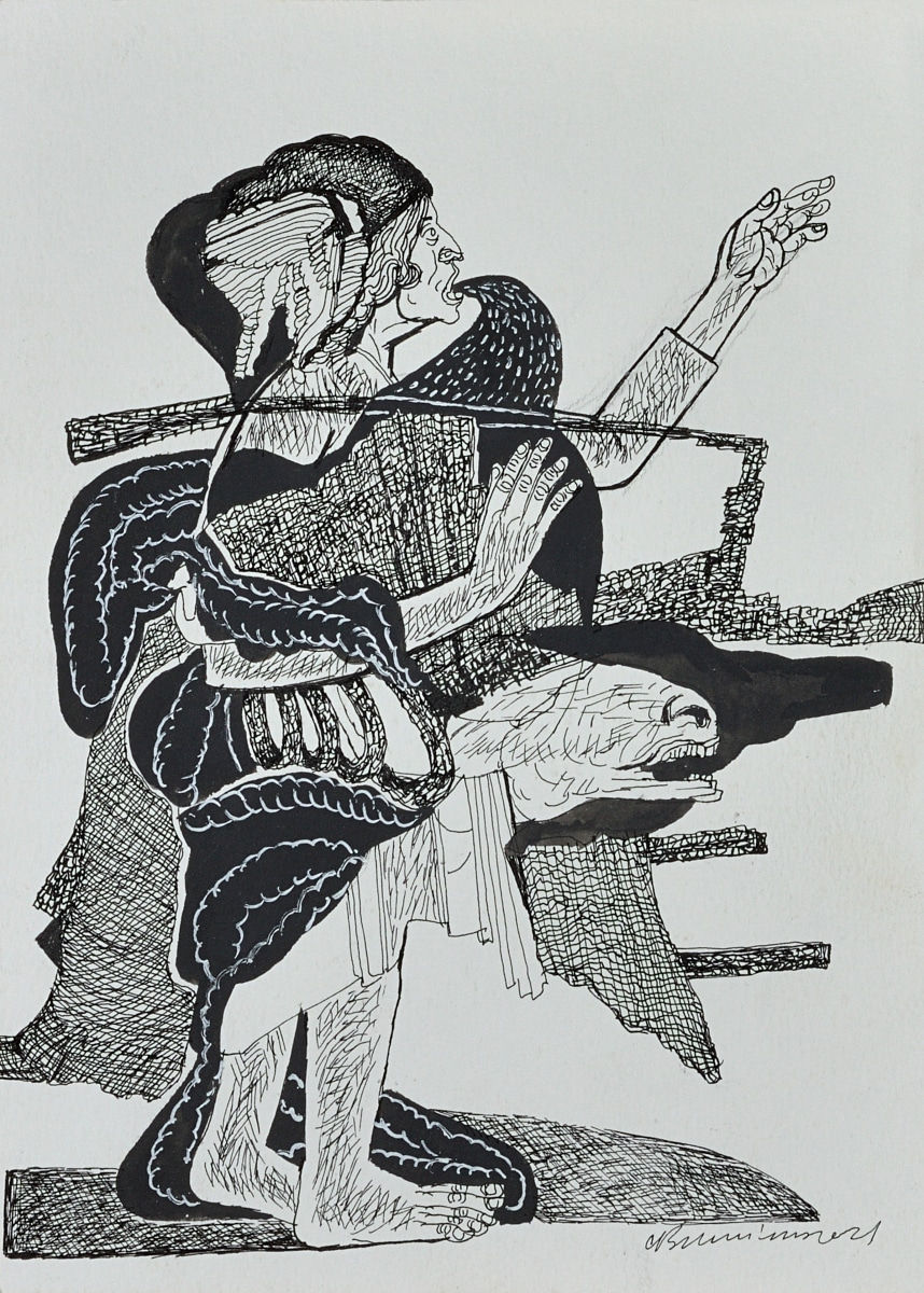 Vikrant Bhise, Existence: Conflicts, Poverty 28, 2022