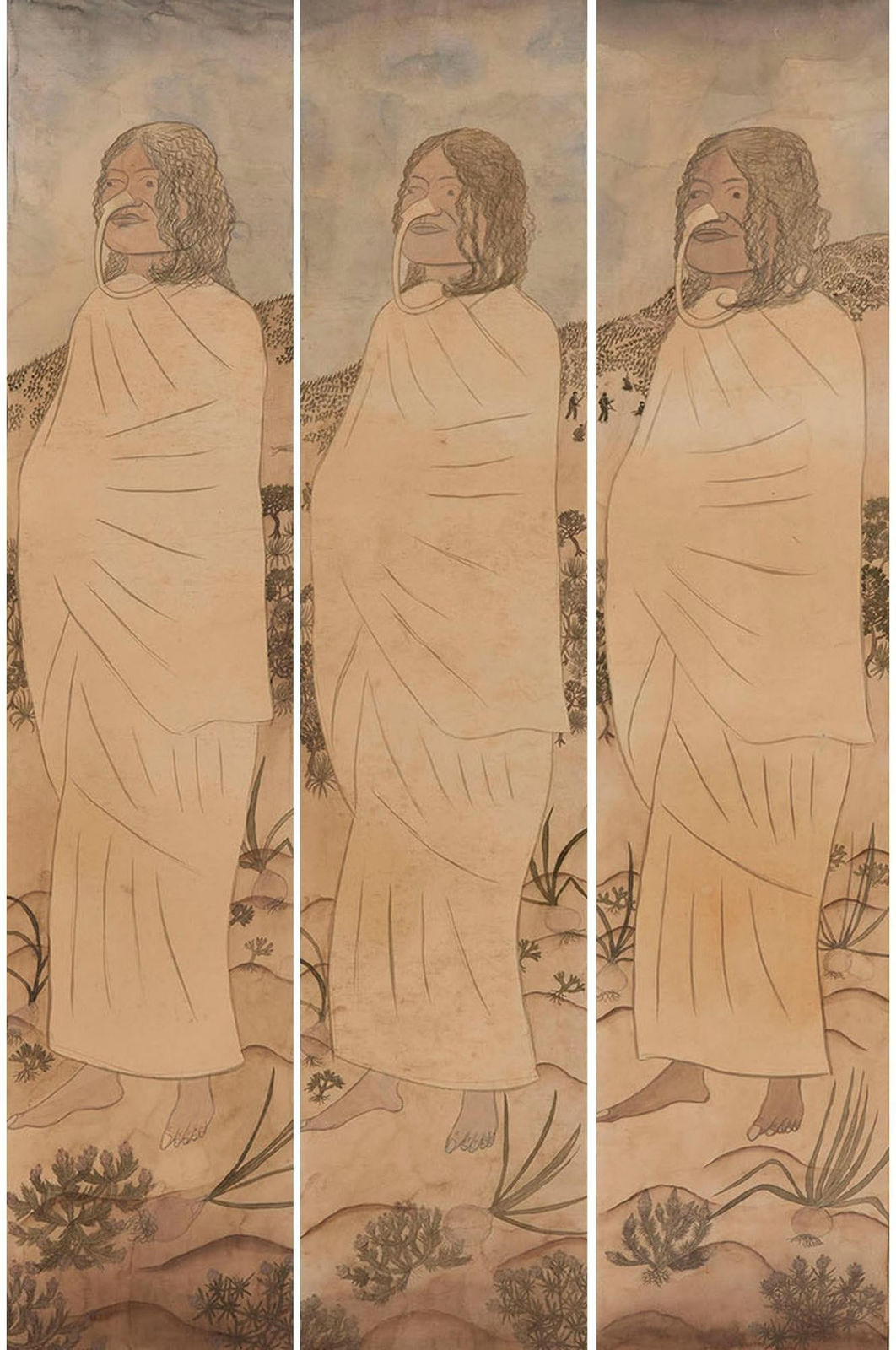 Gipin Varghese, Lifetimes, 2013