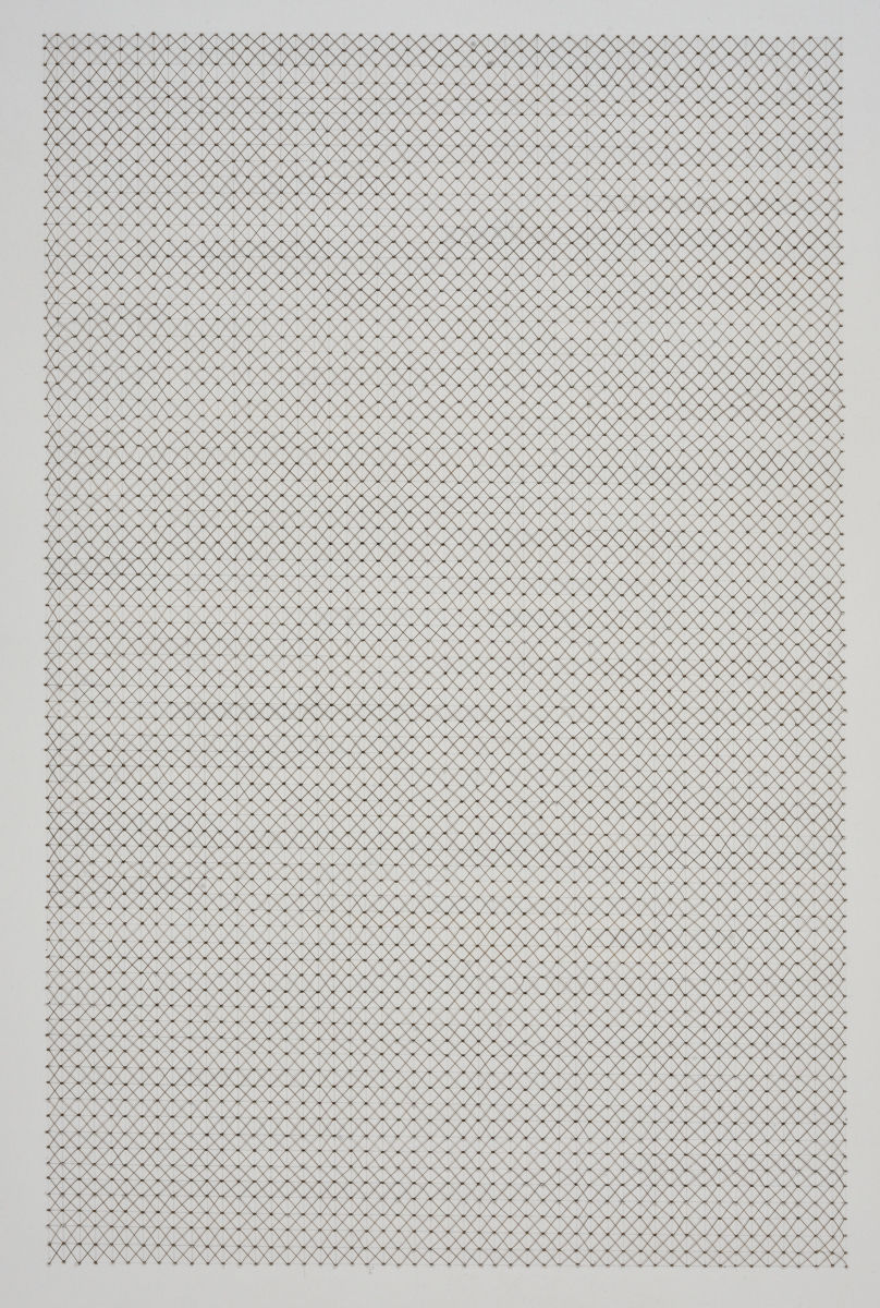 Rehana Mangi, Untitled, 2021