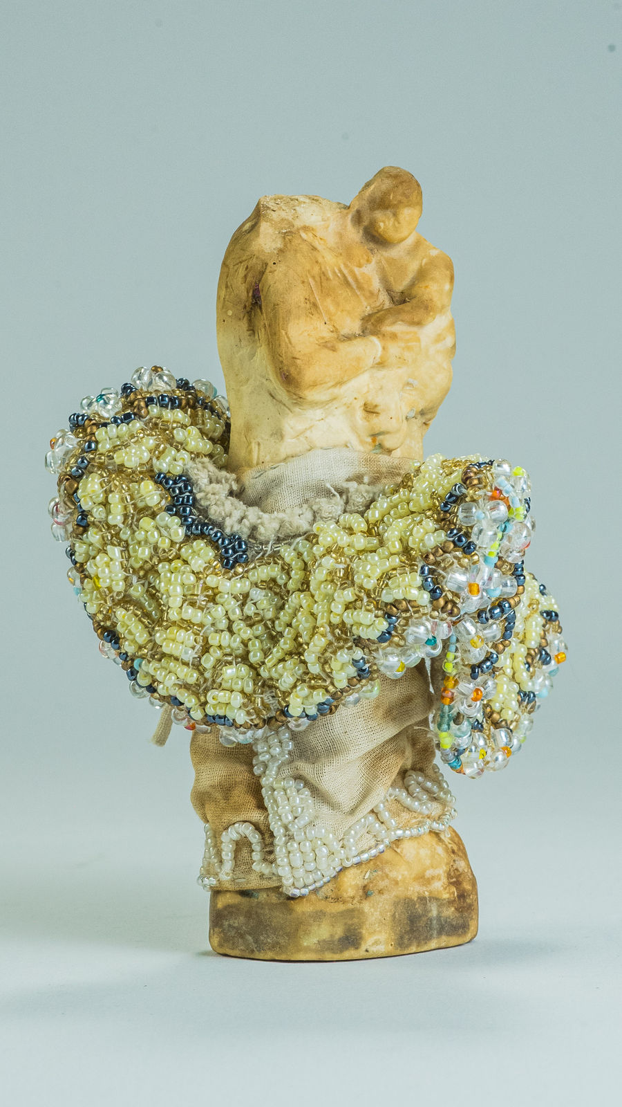 Chathuri Nissansala, St. Anthony's Church, Kochchikade, Colombo- V, 2020