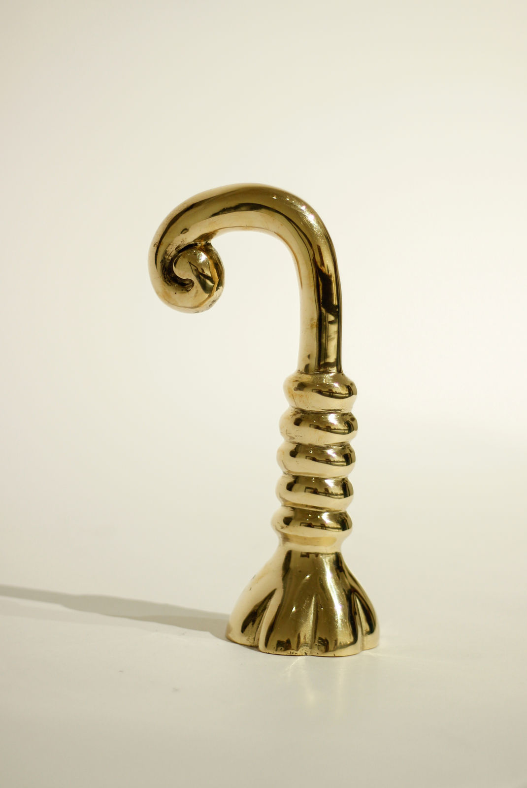 Alexander Gorlizki, Fern, 2024