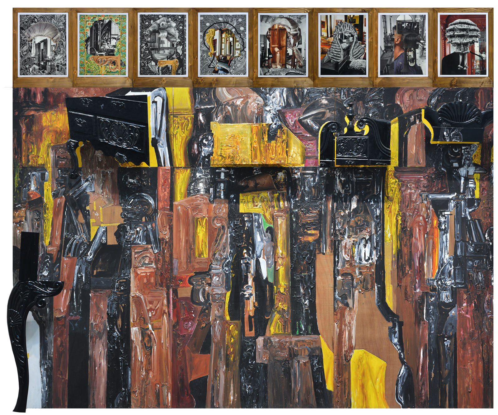 Probir Gupta, Aspirants, 2024