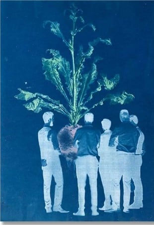 Hiral Chaudhari, Untitle, 2022