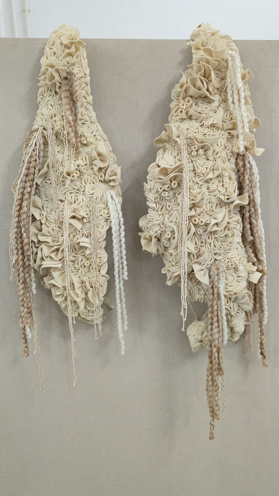 Darshini Dalwadi, Cay - 1, 2025