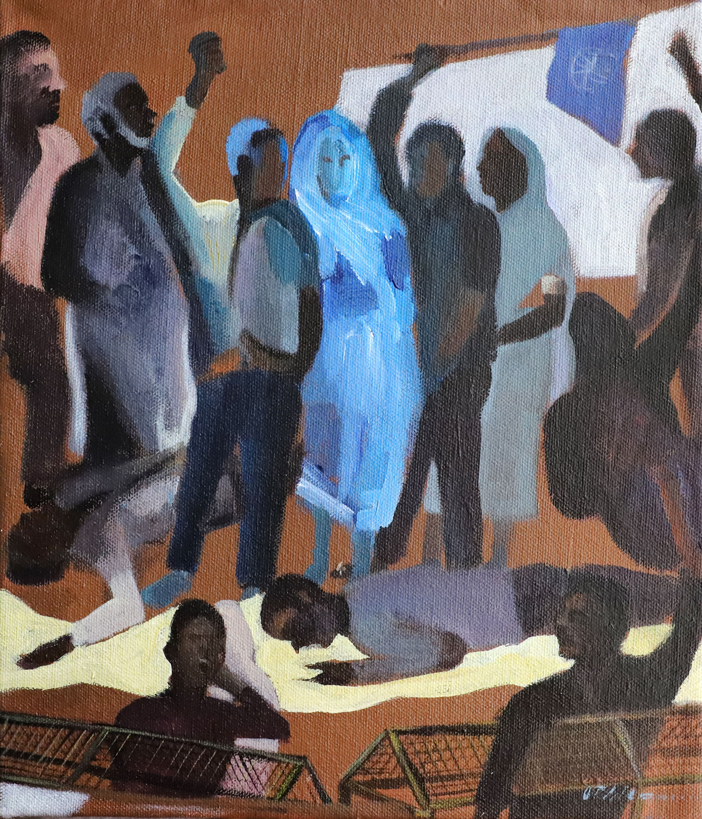 Vikrant Bhise, Ramabai Nagar, Mumbai III, 2022