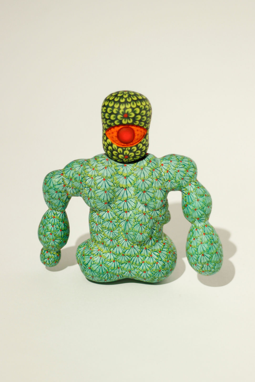 Alexander Gorlizki, What Did I do Wrong?, 2024