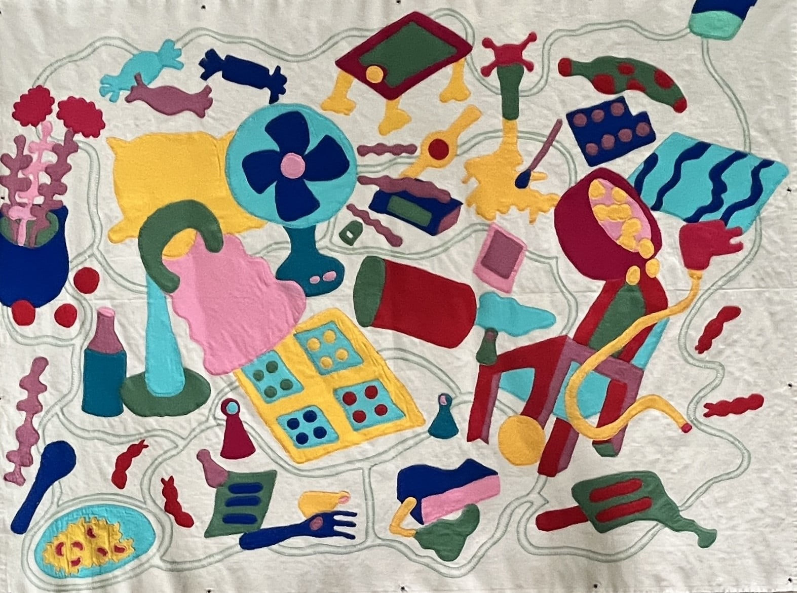 Anikesa Dhing, Laxman Rekha, 2023