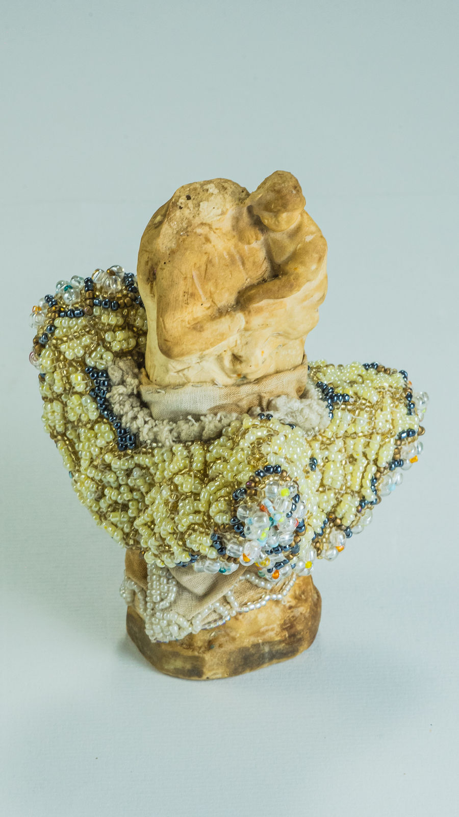 Chathuri Nissansala, St. Anthony's Church, Kochchikade, Colombo- V, 2020