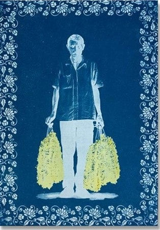 Hiral Chaudhari, Untitle, 2022