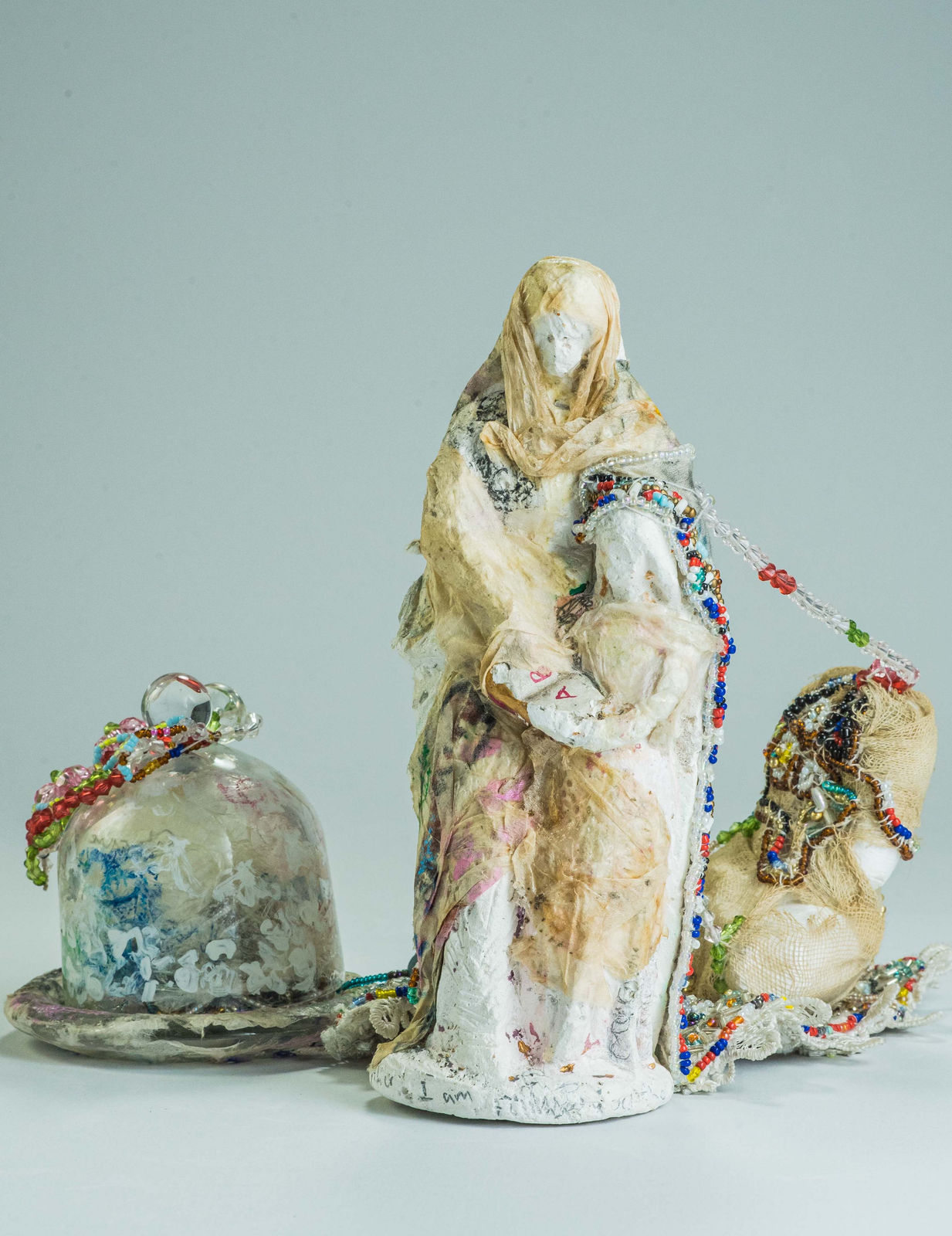 Chathuri Nissansala, St. Anthony’s Church, Kochchikade, Colombo- II, 2020