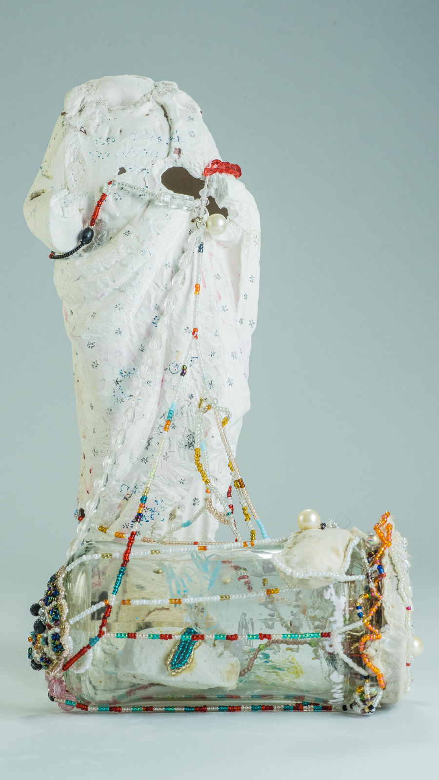 Chathuri Nissansala, St. Anthony's Church, Kochchikade, Colombo- VII, 2020