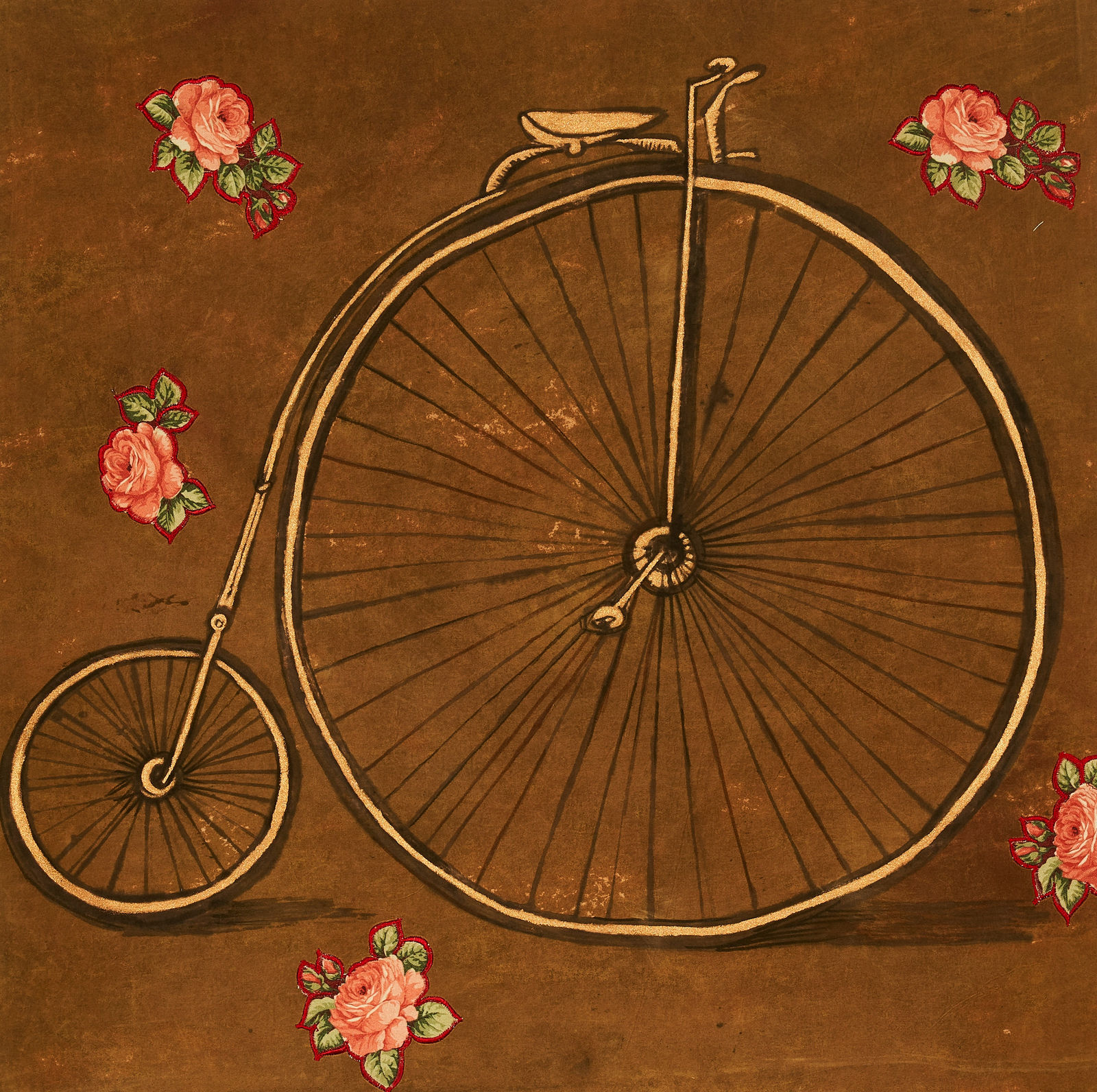 Lavanya Mani, First Lessons 1, 2018