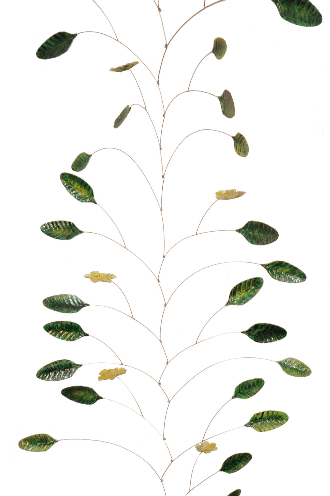 Veenu Shah, Champa, 2009