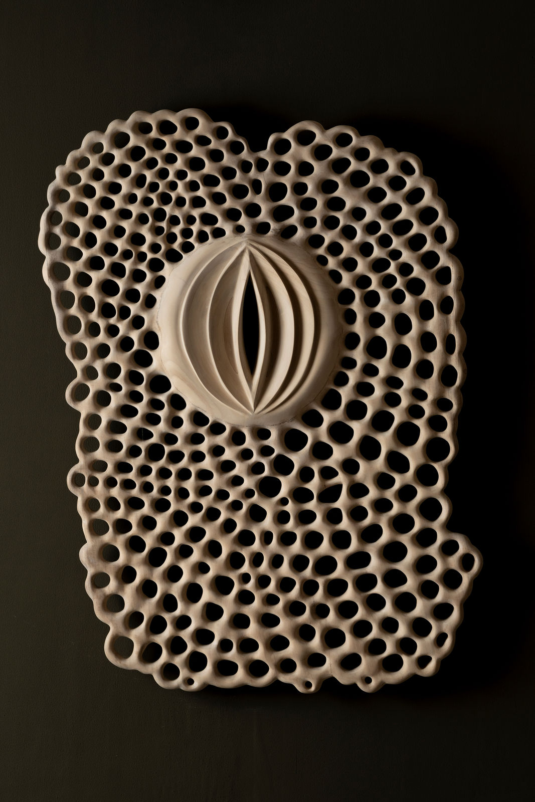 Arti Vijay Kadam, Resurfaced Memory II, 2025