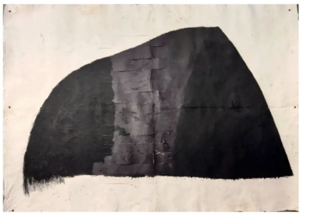 Thamshangpha Maku, Some things that I see and some things that I heard, 2024