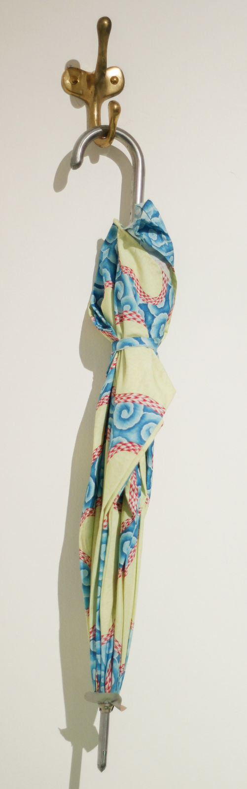 Alexander Gorlizki, Umbrella 1, 2024