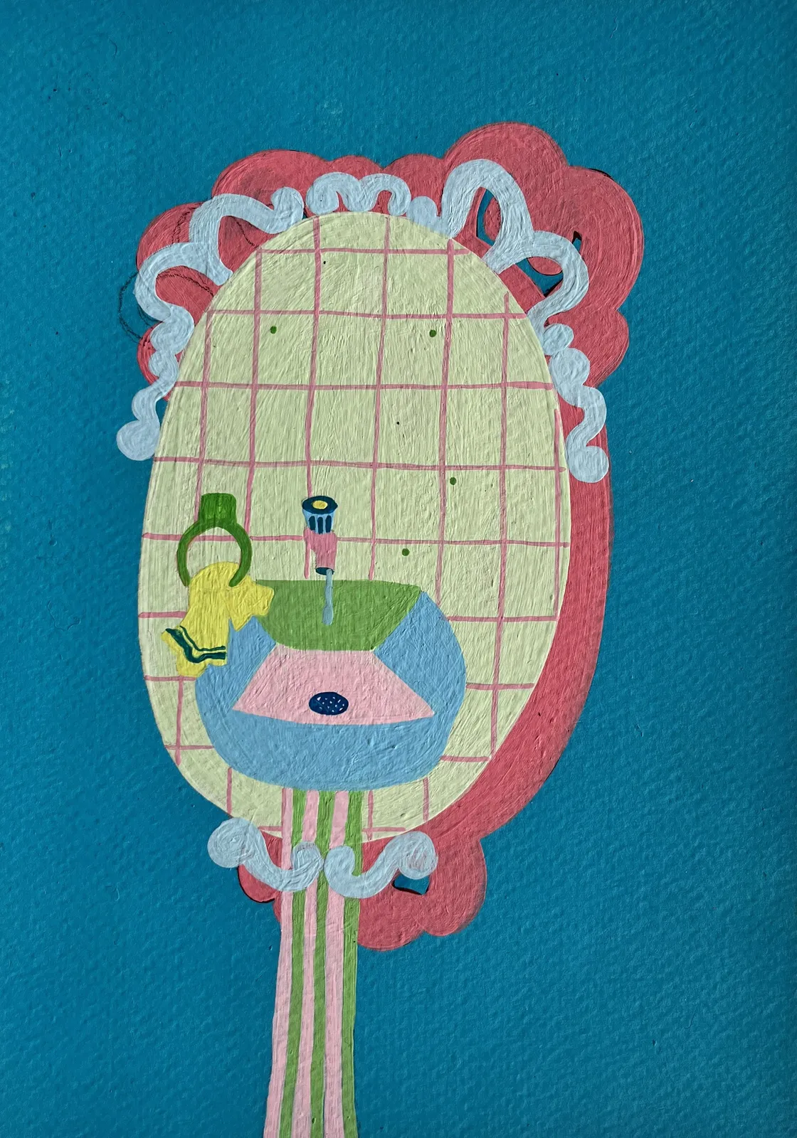 Anikesa Dhing, F-403, 2023