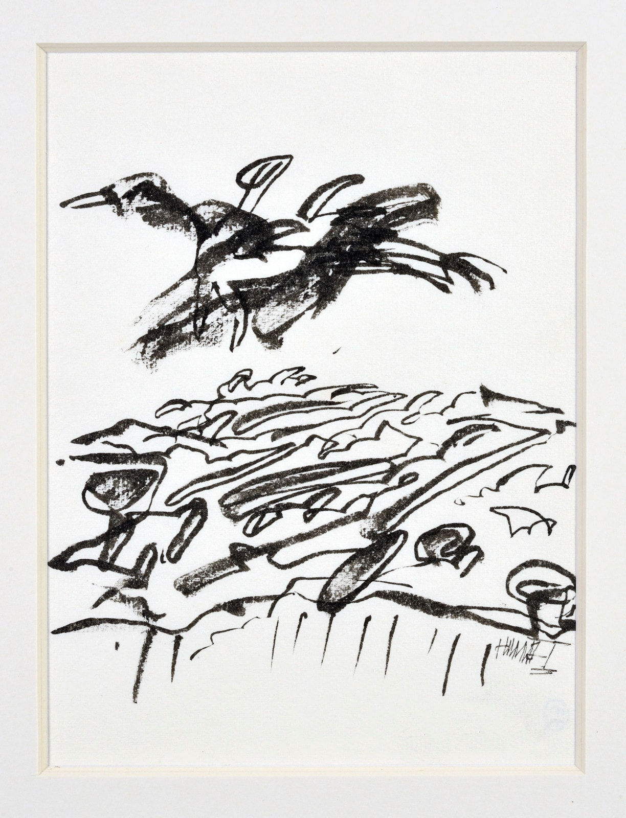 Himmat Shah, Untitled , 2019-2022