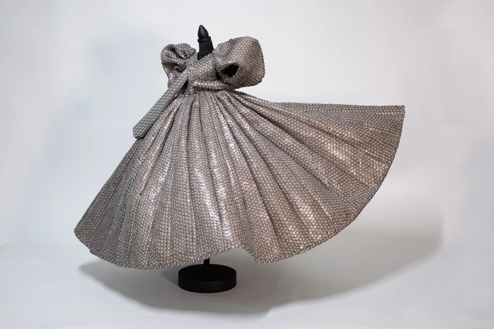 Bushra Waqas Khan, Begum, 2021