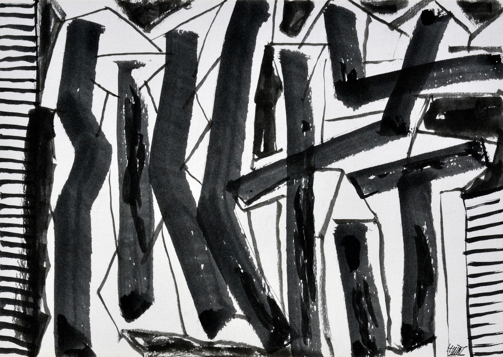 Himmat Shah, Untitled, 2019-2022