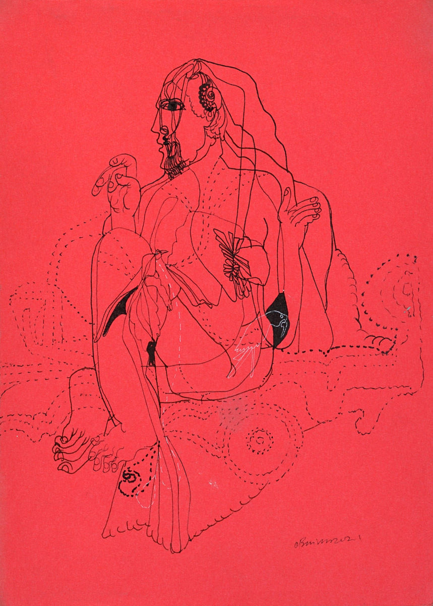 Vikrant Bhise, Existence: Conflicts, Poverty 18, 2022