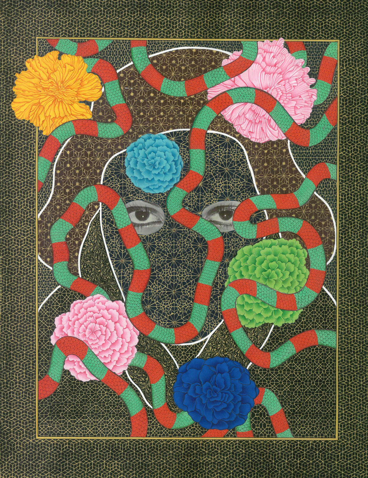 Alexander Gorlizki, Take Your Time, 2025