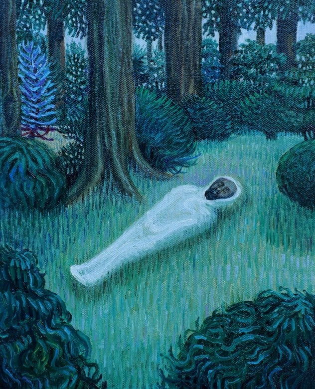 Tito Stanley SJ, Need to rest in peace, 2020