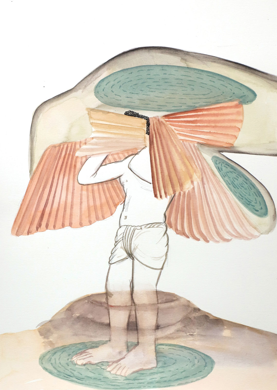 Vikrant Bhise, 12, 2020