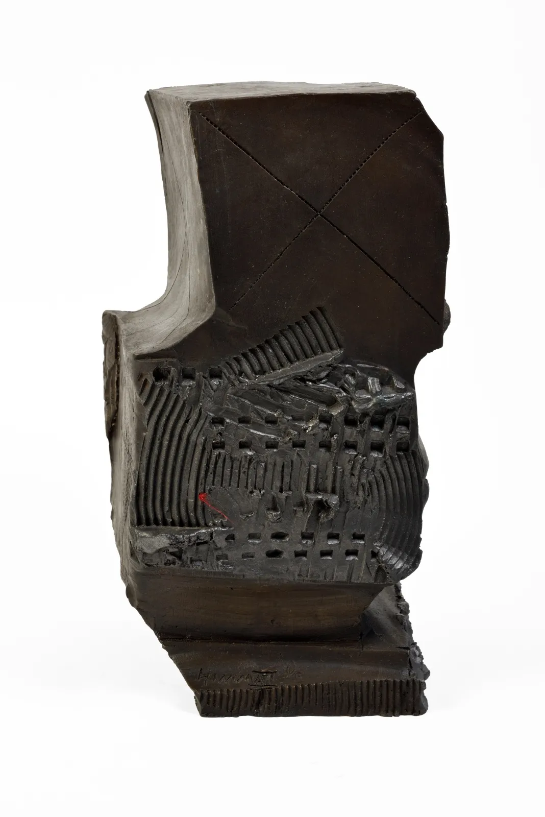 Himmat Shah, Untitled, 2019