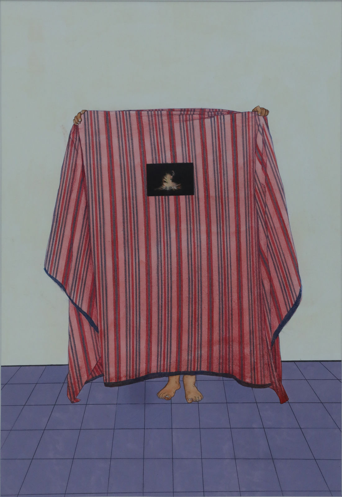 Katyayini Gargi, Smokescreens & Subterfuge, 2022