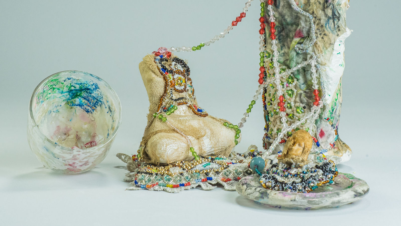 Chathuri Nissansala, St. Anthony’s Church, Kochchikade, Colombo- II, 2020