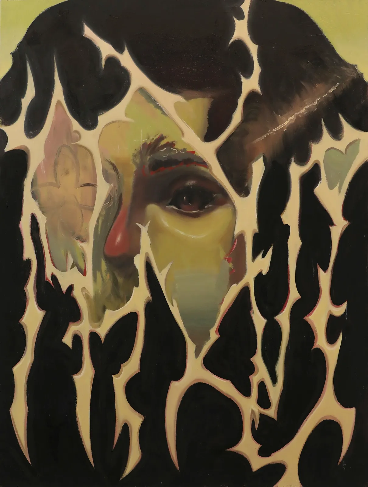 Harsh Nambiar, Fleck (Zip), 2023