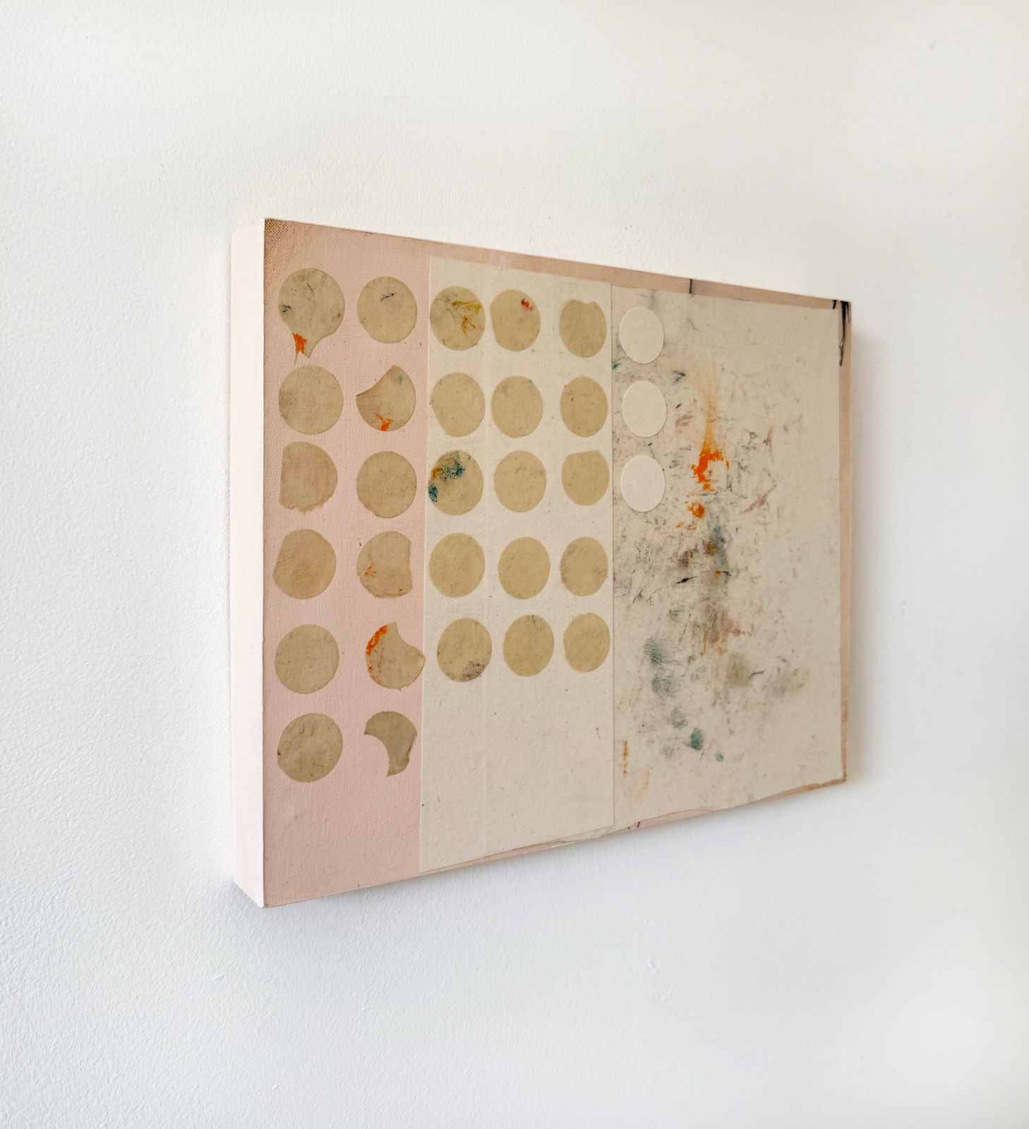 Adam Taylor collages