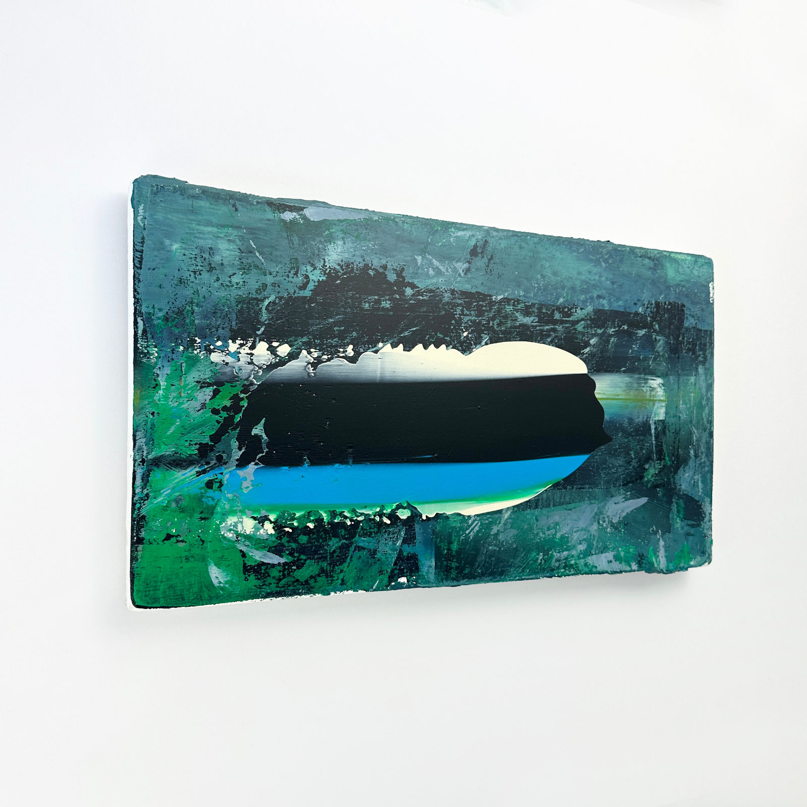 Elfyn Lewis &Gallery