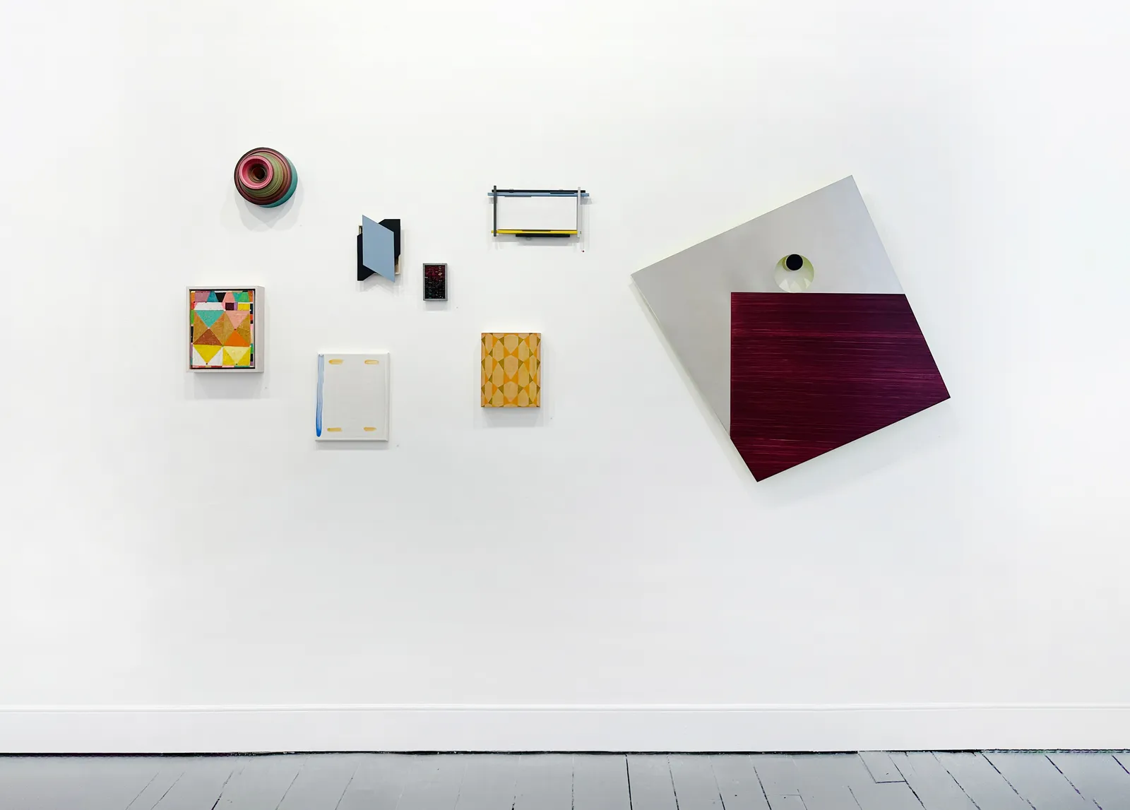 Dennis Konijnenburg, C.I.W. Serie 3 No. 3