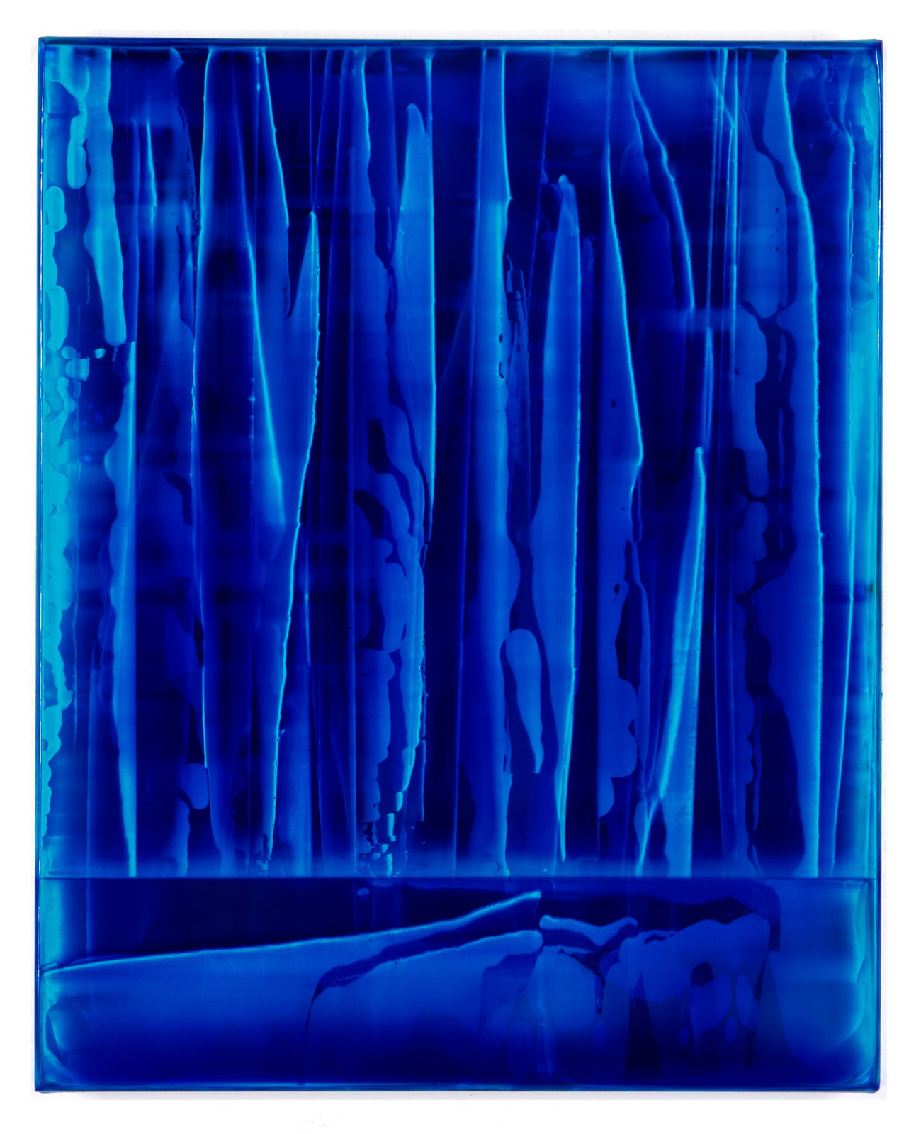 Scottish artist James Lumsden