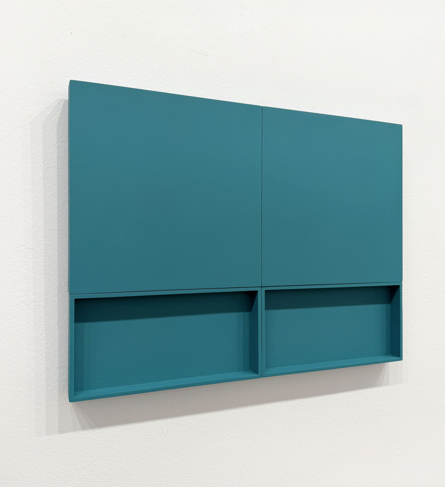 Laura Jane Scott abstract paintings