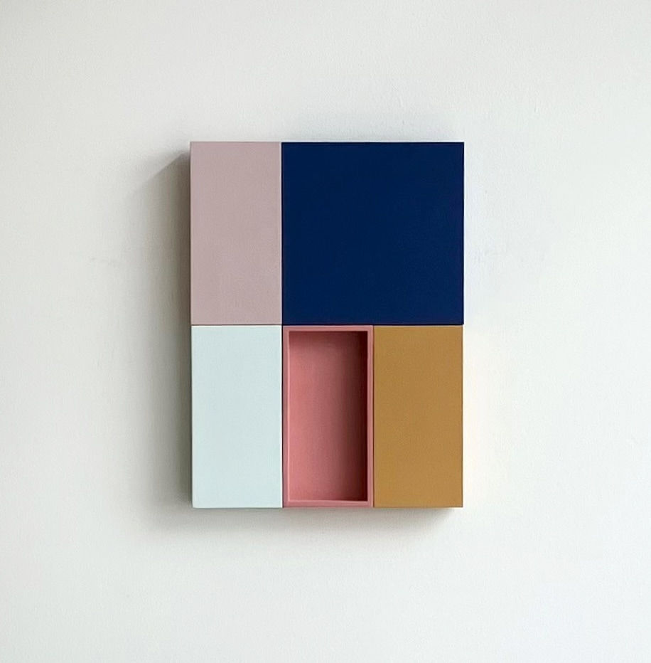 Laura Jane Scott paintings