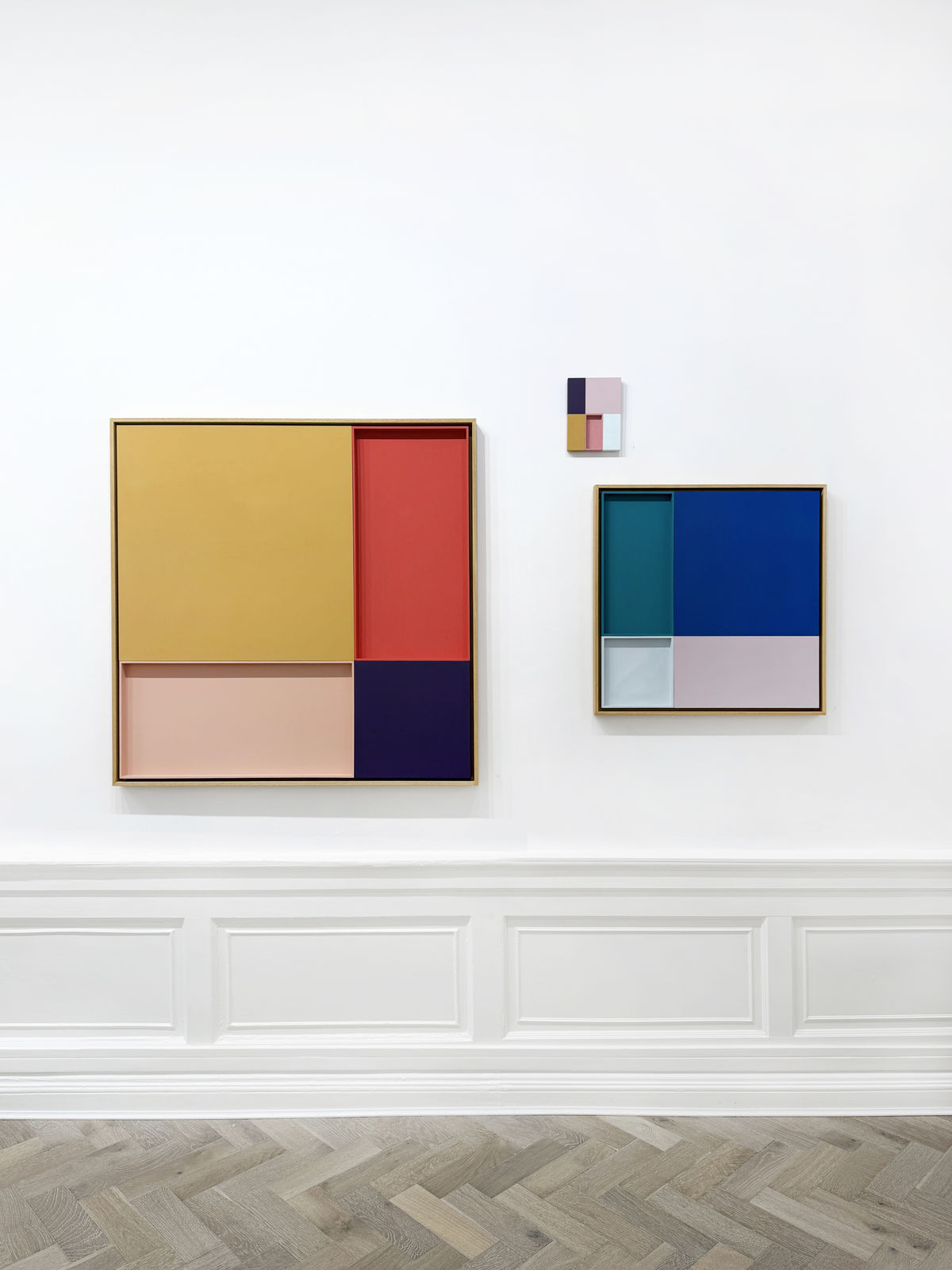 Laura Jane Scott Artworks