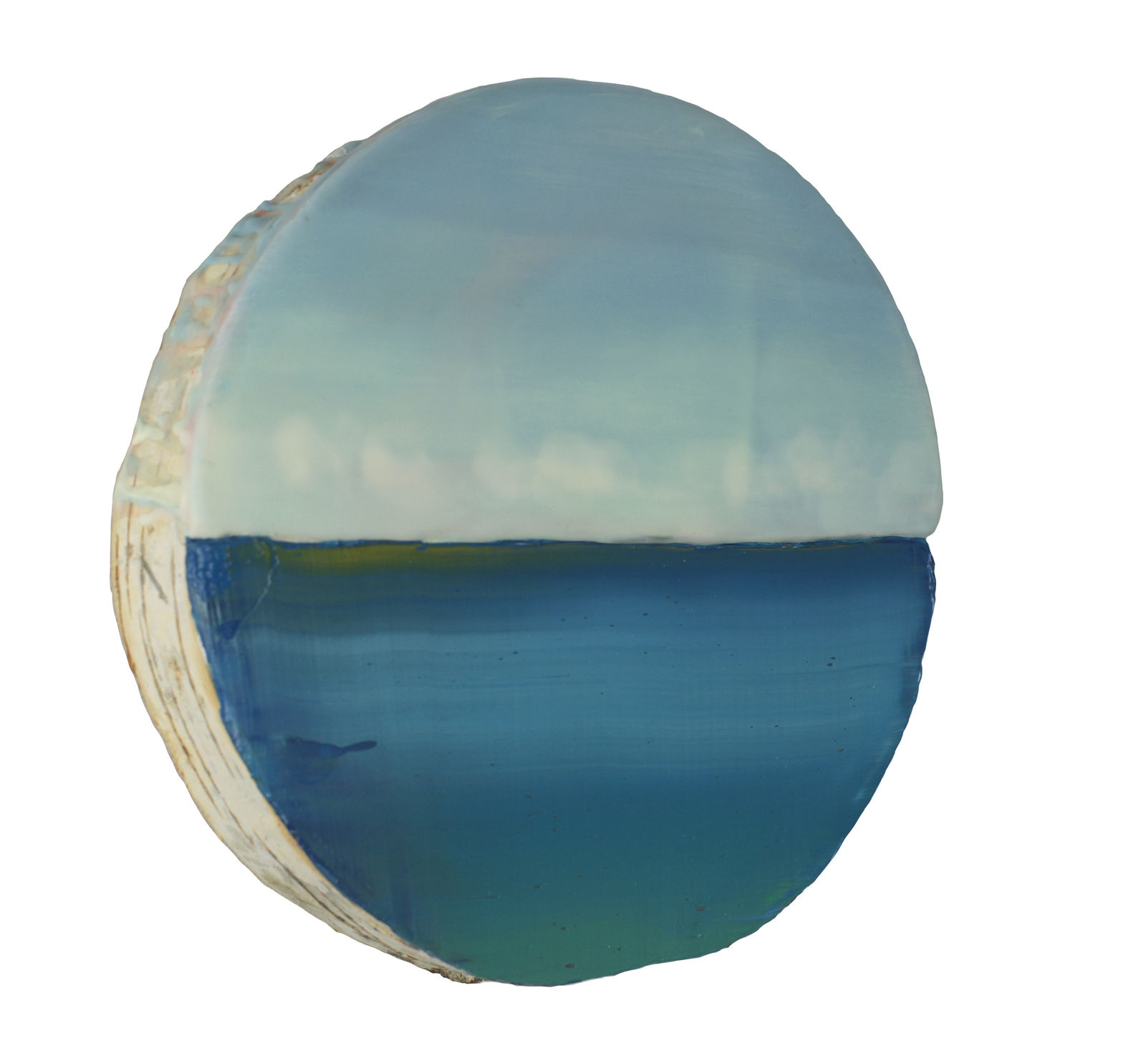 Anke Roder seascape horizon