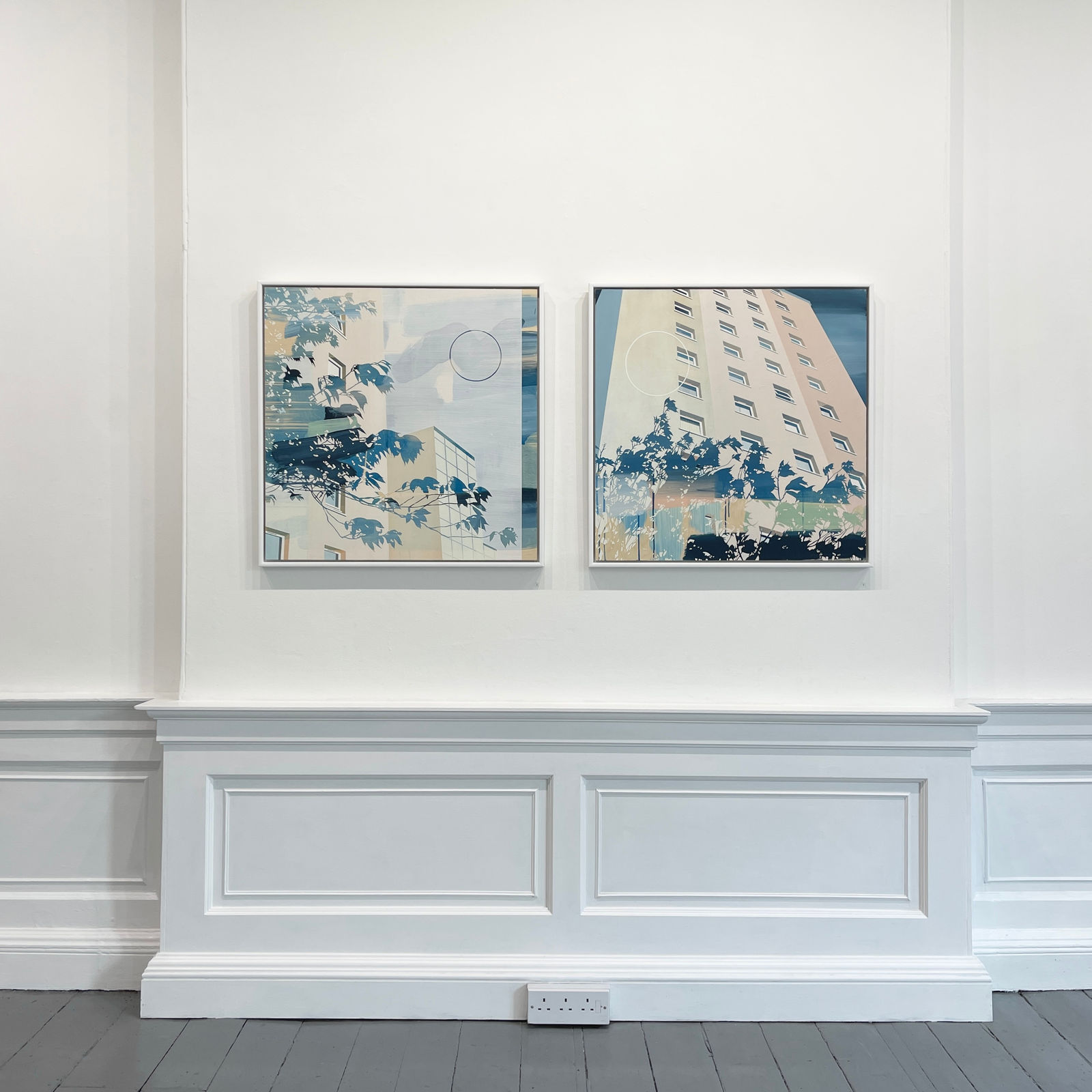 Emily Moore Artworks