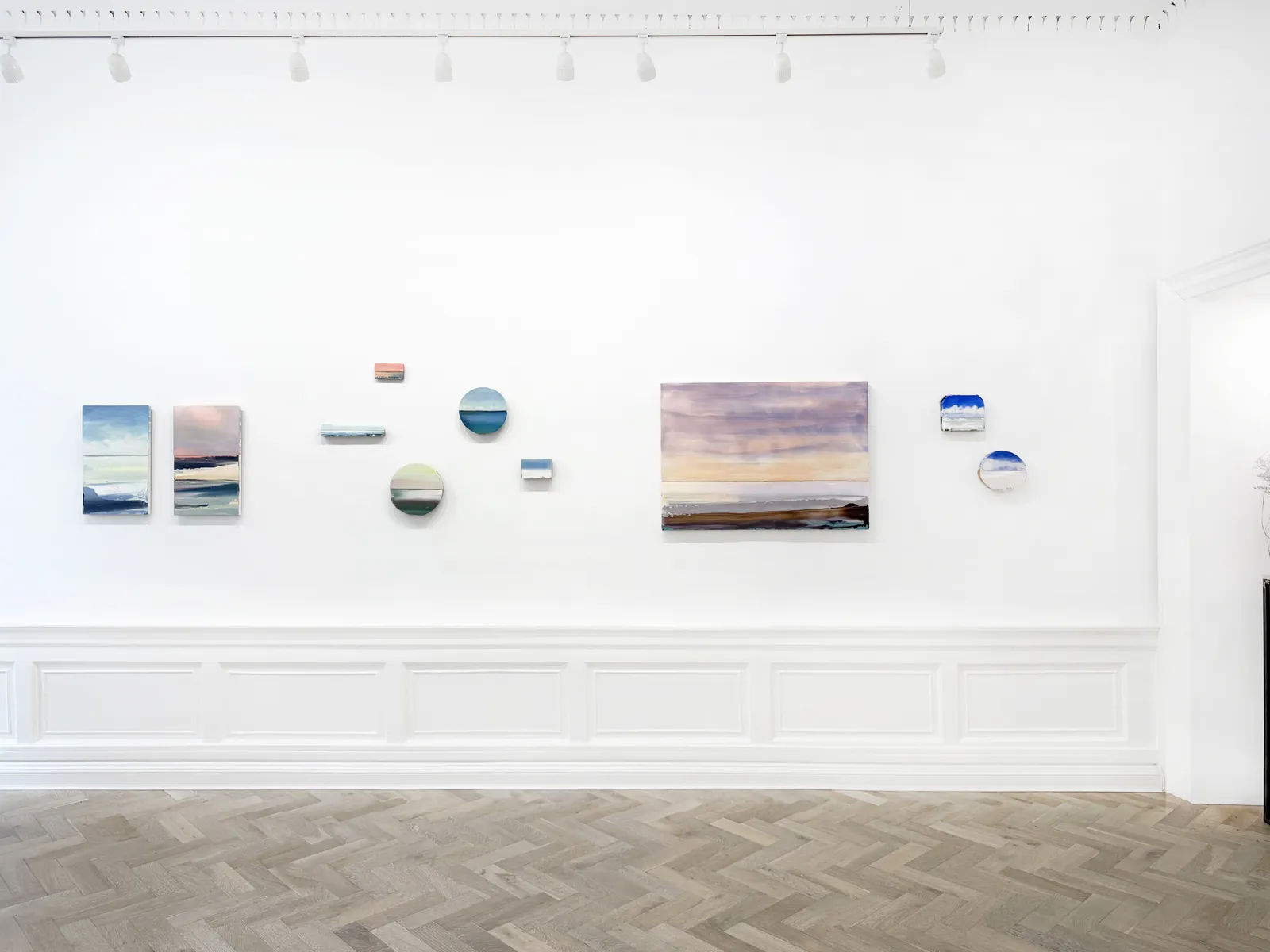 Anke Roder paintings for sale